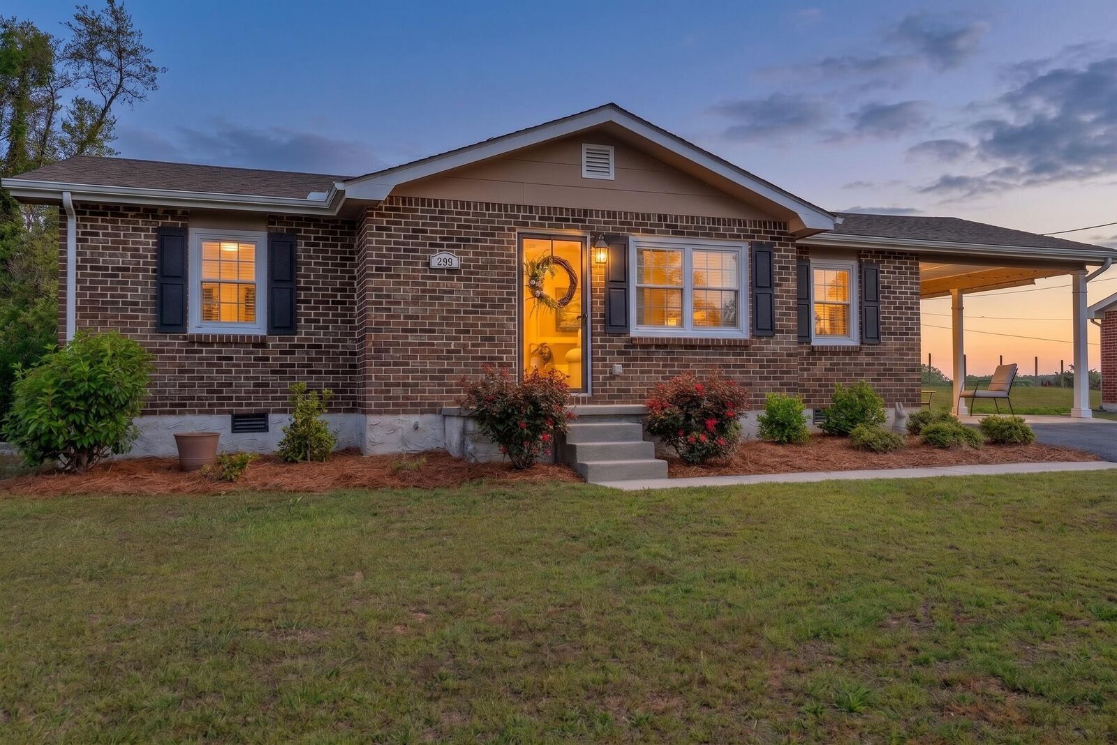 Property Photo:  239 Langley Drive  GA 30728 