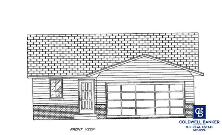 Property Photo:  1828 E Prairie View Drive  KS 67846 