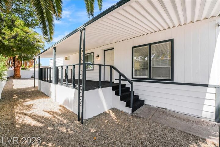 Property Photo: 3651 Big Sur Drive NV 89122
