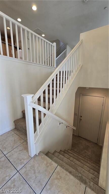 Property Photo: 8920 James Carl Court NV 89149