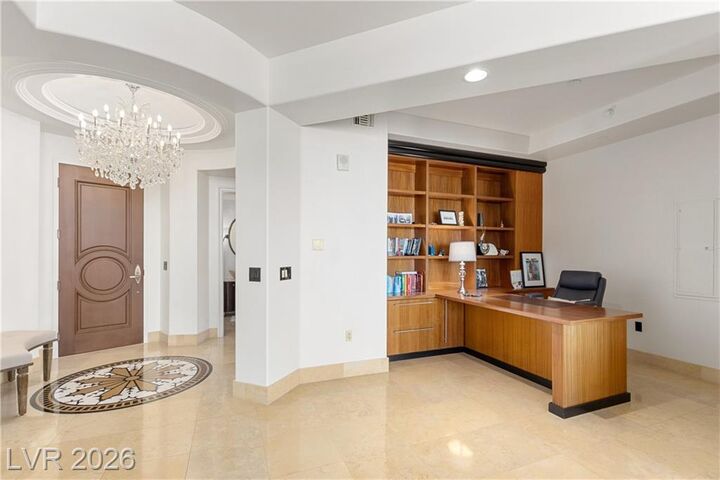 Property Photo:  9103 Alta Drive 807  NV 89145 