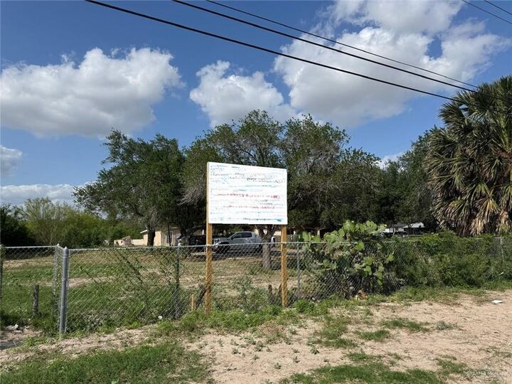 Property Photo:  5411 W University Drive  TX 78541 