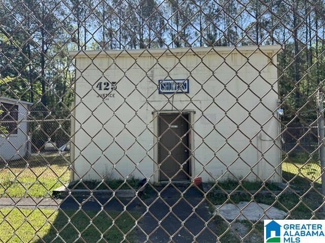 Property Photo:  379 Justice Avenue  AL 36205 
