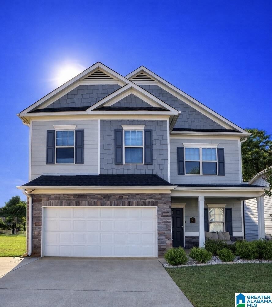 Property Photo:  80 Dabbs Road  AL 36203 