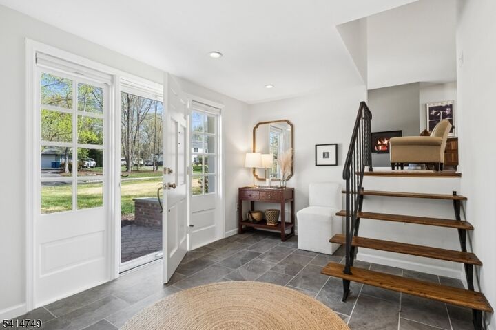 Property Photo: 89 Lyons Pl NJ 07920