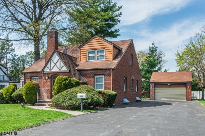 Property Photo:  488 Grove St  NJ 07013 