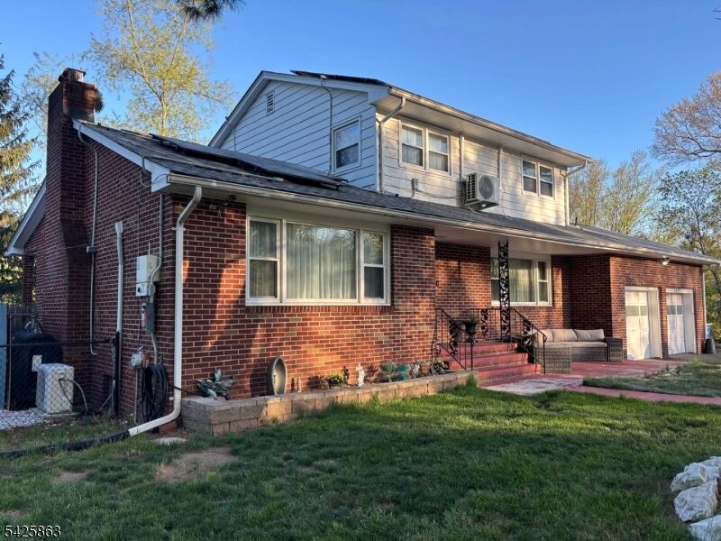 Property Photo:  225 Sunnymead Rd  NJ 08844 