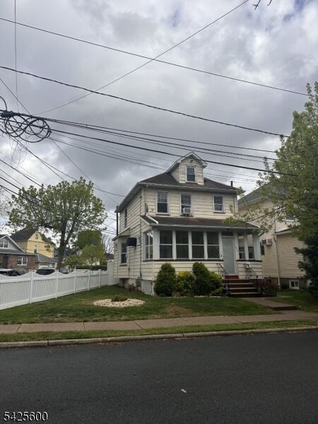 Property Photo:  277 Madison Ave  NJ 07011 