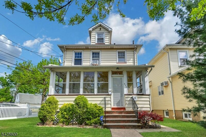 Property Photo:  277 Madison Ave  NJ 07011 