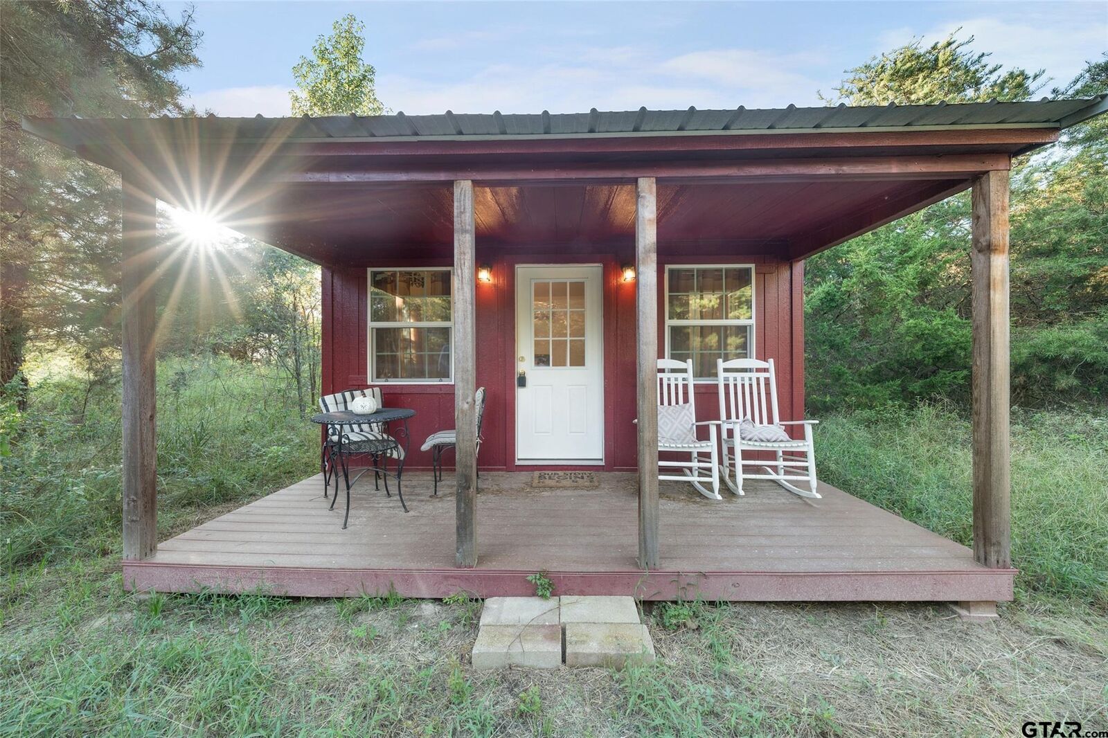 Property Photo:  6408 US Highway 259 N  TX 75568 