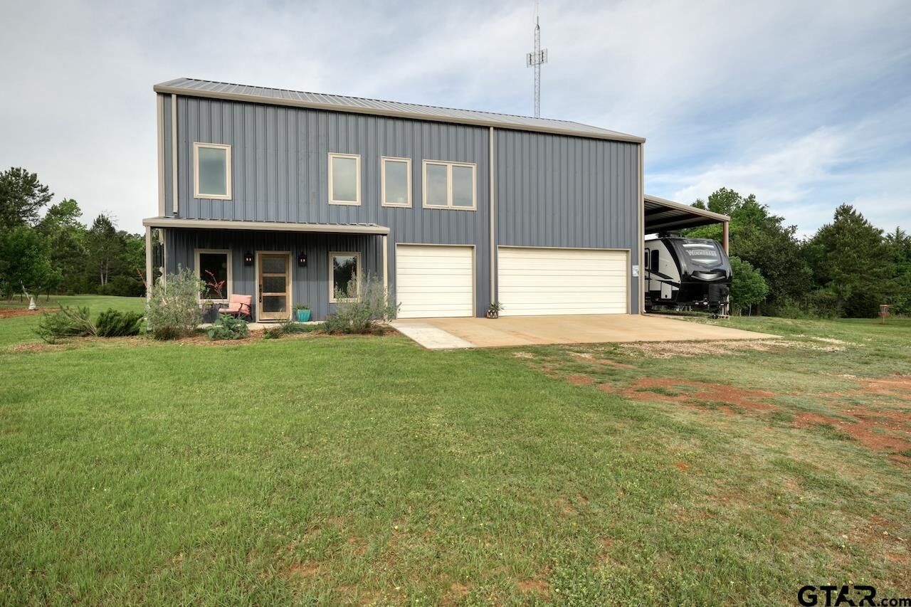 Property Photo: 19820 Cr 444 TX 75771