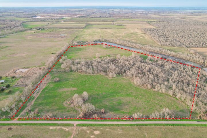 Property Photo:  000 Garrett Road  TX 77423 