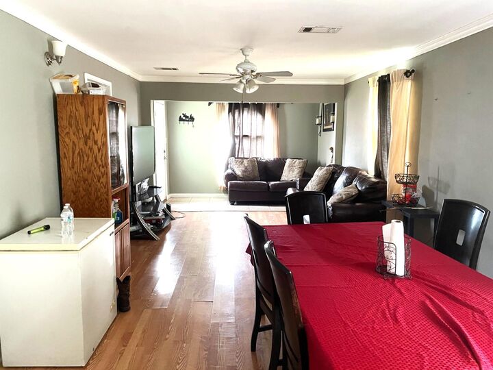 Property Photo:  8718 Brannon Street  TX 77093 