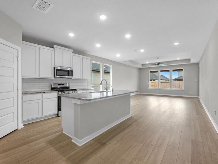 Property Photo: 21819 Honey Scent Lane TX 77433