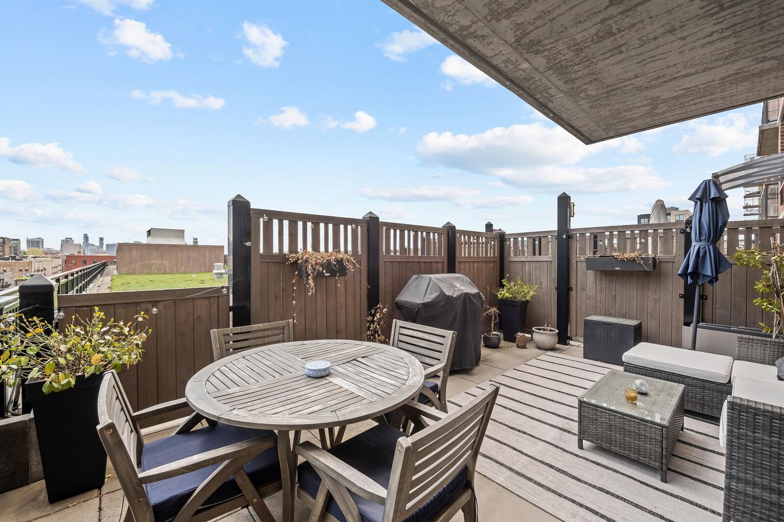 Property Photo:  1400 Hudson St 707  NJ 07030 