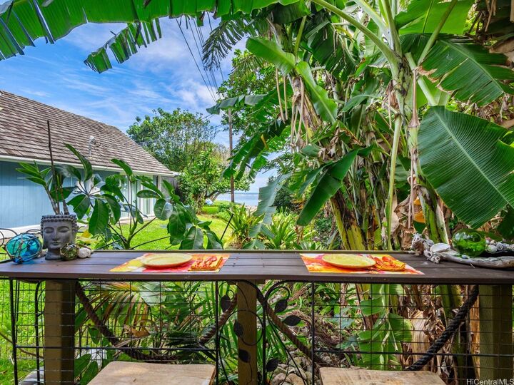 Property Photo:  51-529 Kamehameha Highway 7  HI 96730 