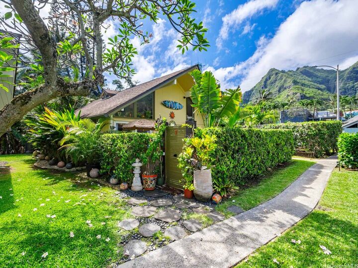 Property Photo: 51-529 Kamehameha Highway 7 HI 96730