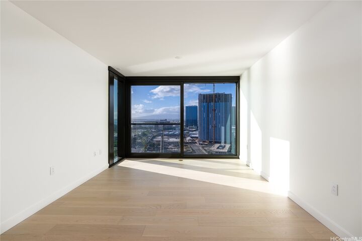 Property Photo:  1100 Ala Moana Boulevard 1905  HI 96814 