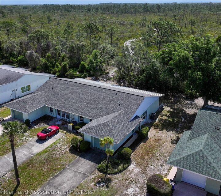 Property Photo: 5511 Granada Boulevard FL 33872