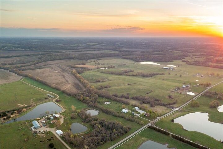 Property Photo:  221 200th Road  MO 64093 