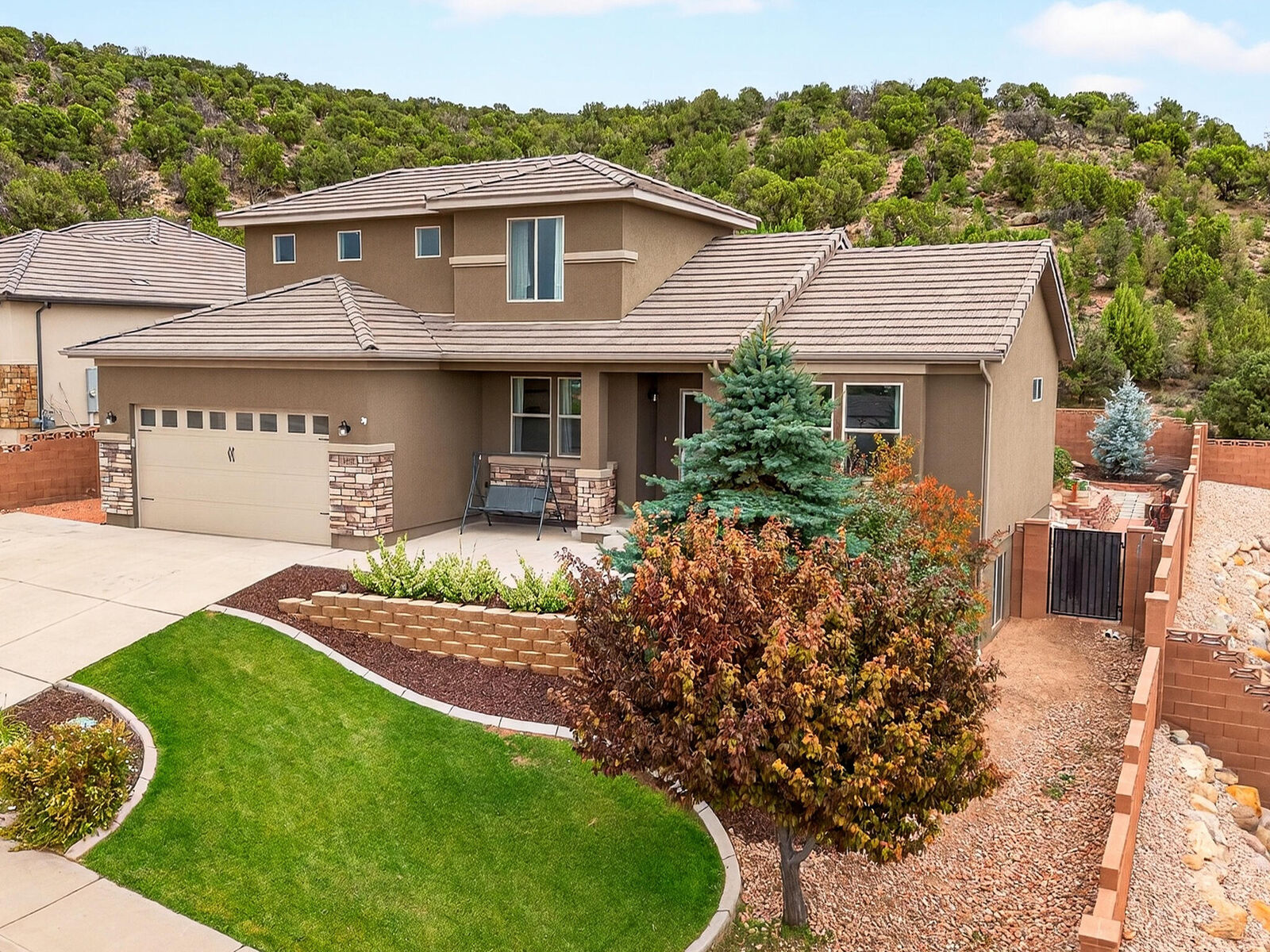 Property Photo:  3435 W 375 S  UT 84720 