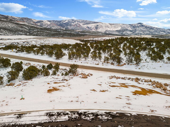 Property Photo:  3157 W Moon Crest Dr Lot 6  UT 84720 