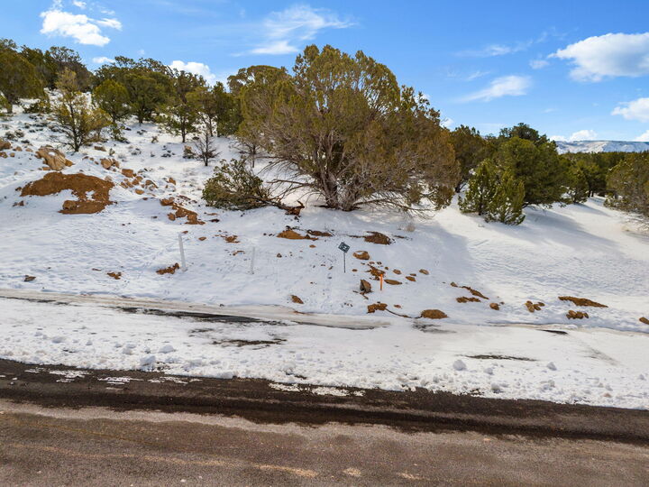 Property Photo:  3253 W Estates Dr Lot 14  UT 84720 