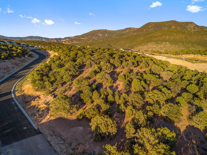Property Photo: 3253 W Estates Dr Lot 14 UT 84720