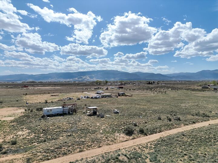 Property Photo:  5726 N 3600 W  UT 84721 