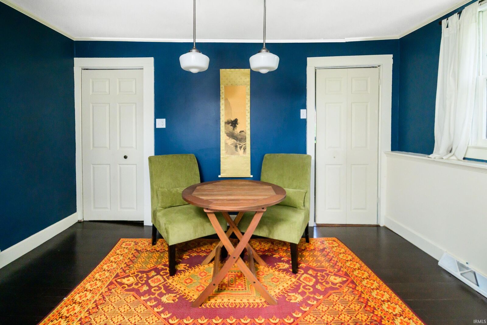 Property Photo:  309 N Fairview Street  IN 47404 