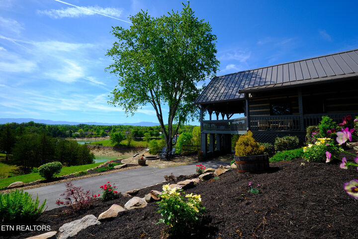 Property Photo:  1019 Moonside Lane  TN 37876 