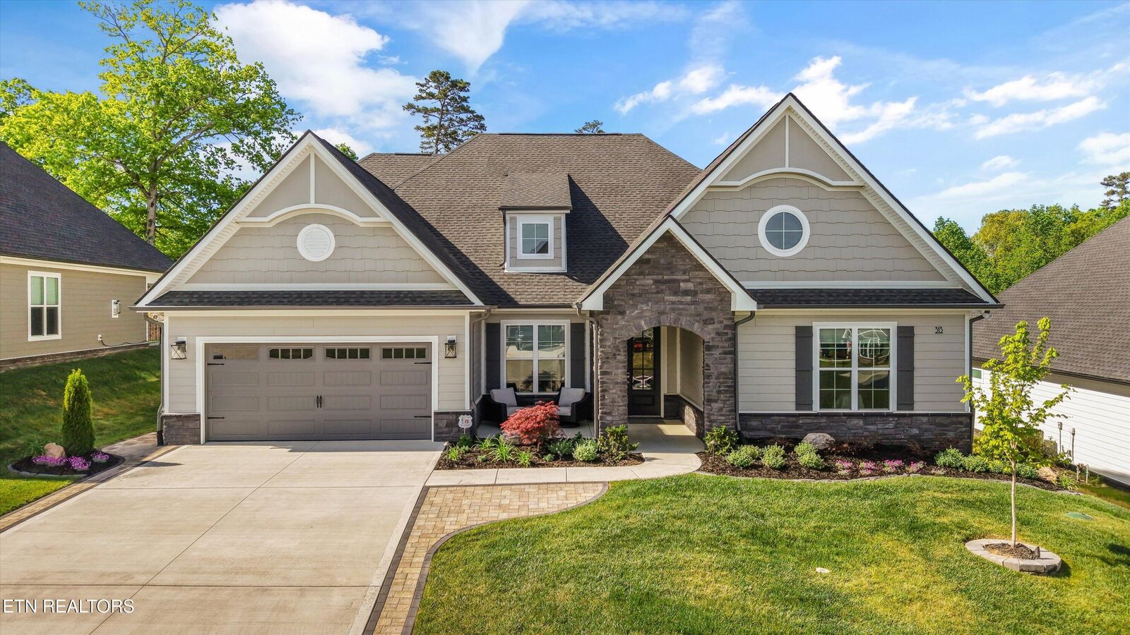 Property Photo:  313 Bittersweet Lane  TN 37771 