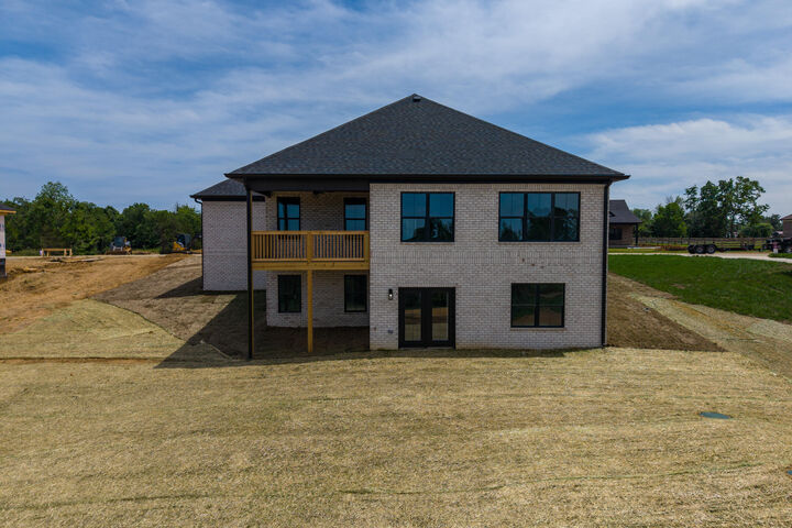 Property Photo:  105 Dawn Court  KY 40475 