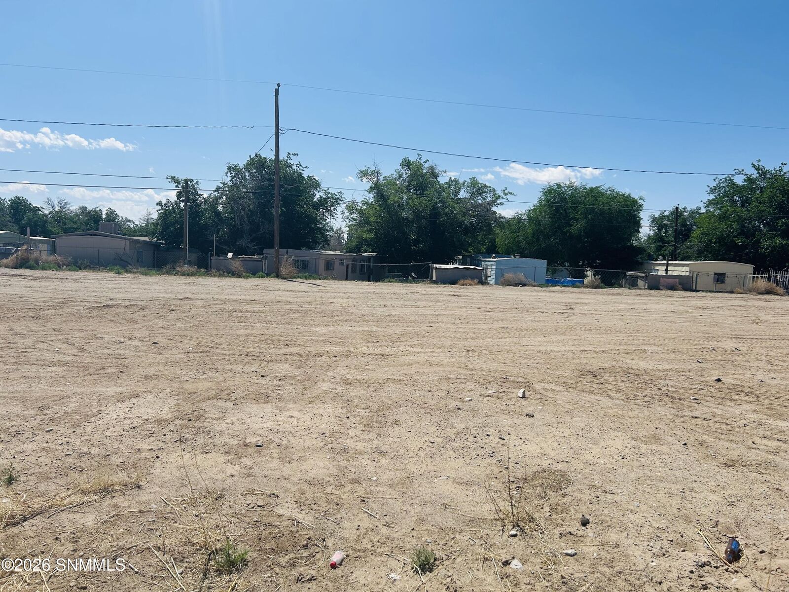 Property Photo:  1127 Chitamacha Road  NM 88007 