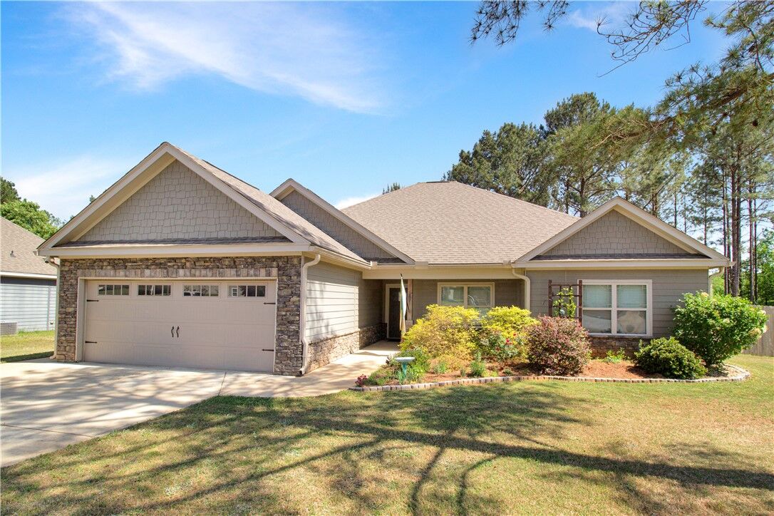 Property Photo:  67 Lee Road 2215  AL 36852 