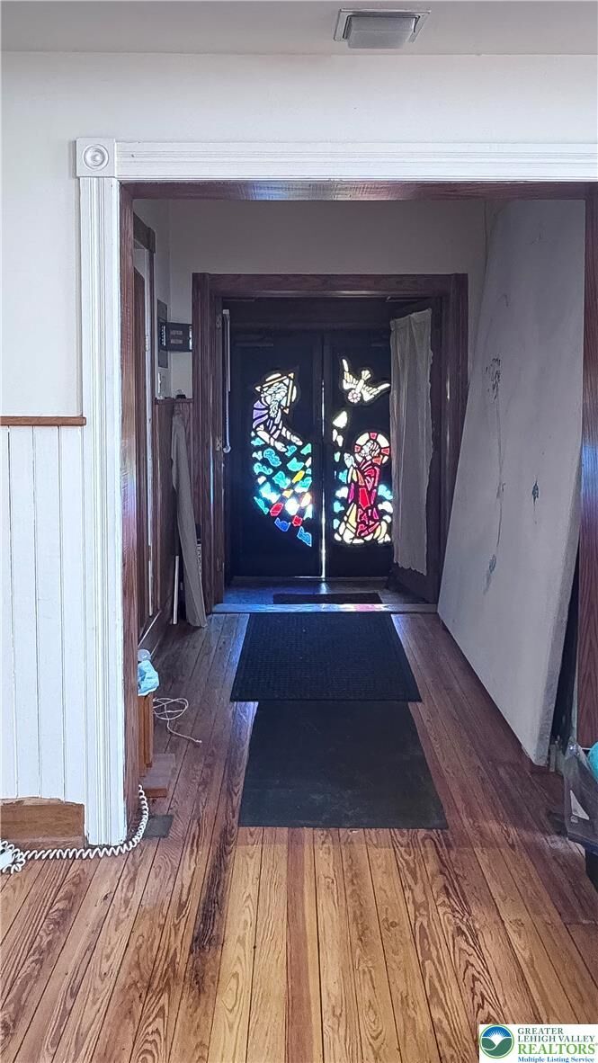 Property Photo:  608 McKinley  PA 18201 