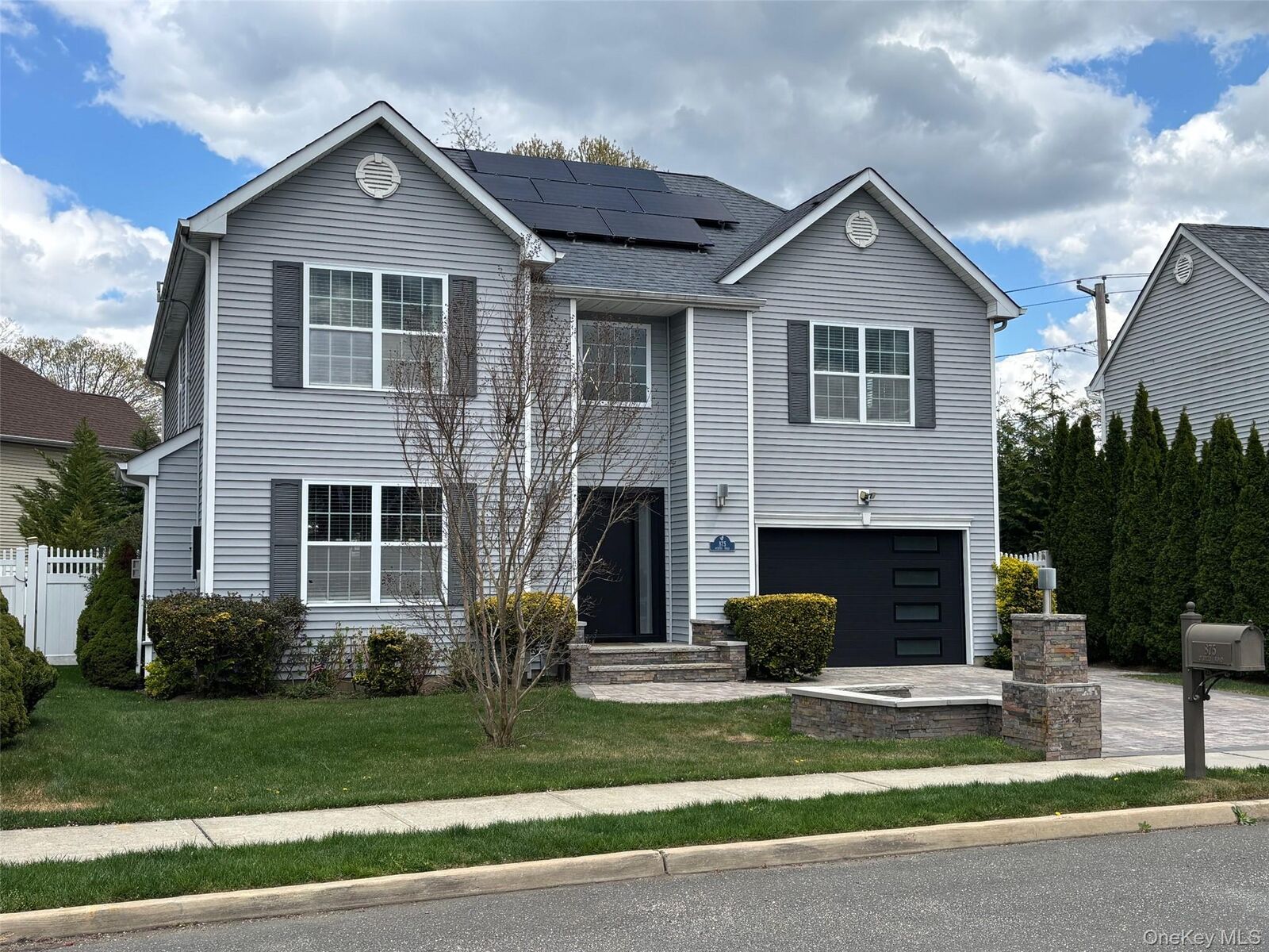 Property Photo:  875 Otsego Road  NY 11552 