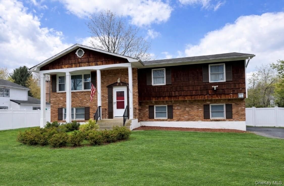 Property Photo:  25 Rosman Road  NY 10984 