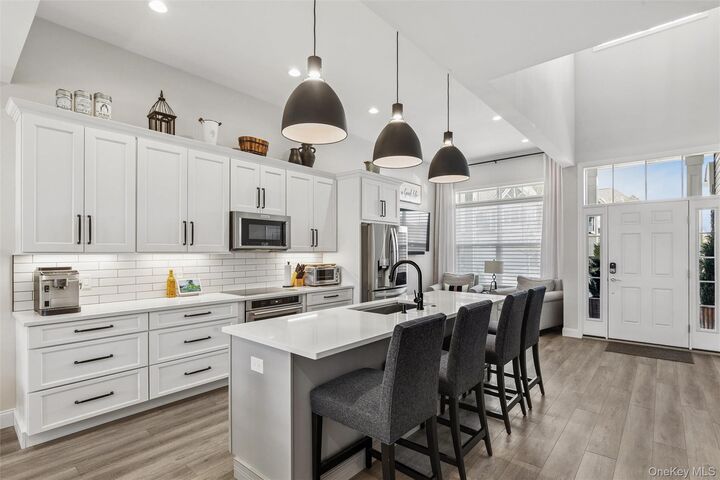 Property Photo:  216 Belmont Circle  NY 11980 