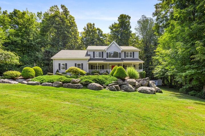 Property Photo:  8 Rose Lane  NY 10509 