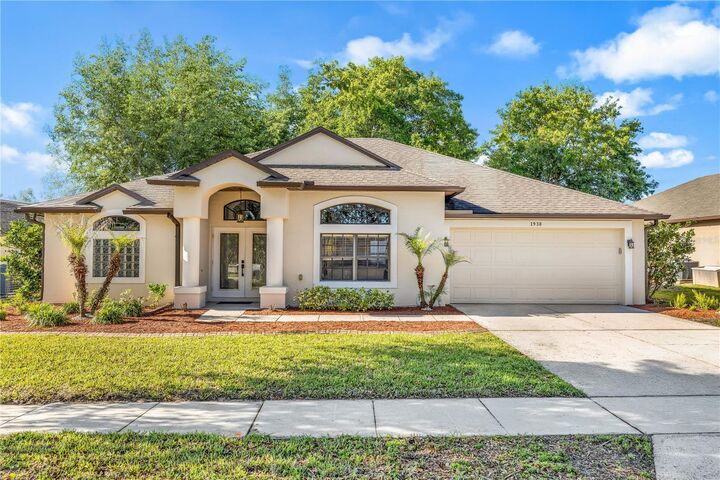 Property Photo:  1930 Golf Oak Drive  FL 32763 