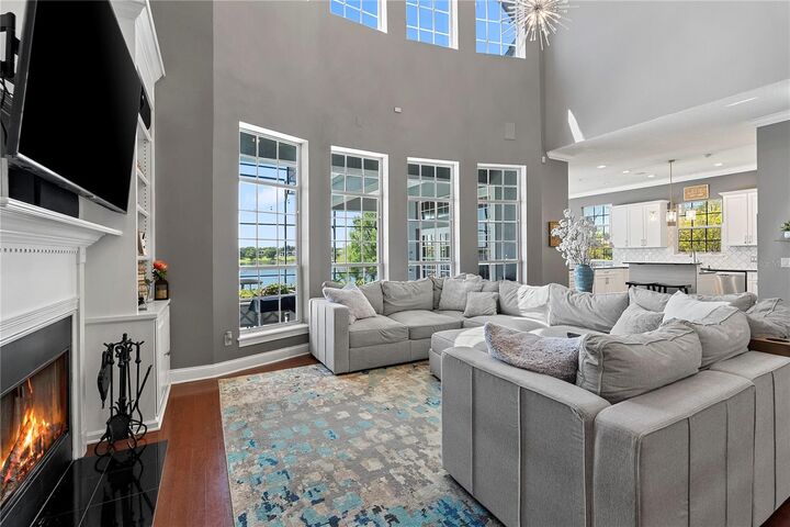 Property Photo:  9648 Weatherstone Court  FL 34786 