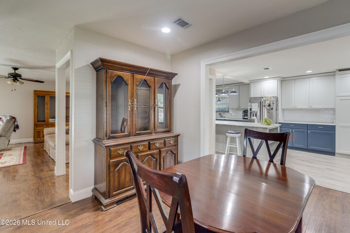 Property Photo:  103 Dogwood Drive  MS 39507 