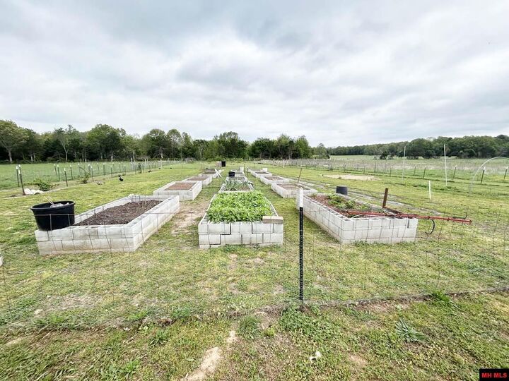 Property Photo:  4133 Easy K Road  AR 72536 