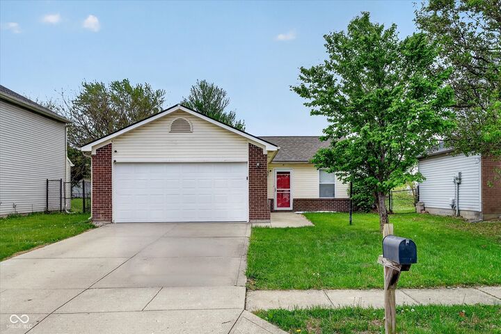 Property Photo:  11103 Waterfield Place  IN 46235 
