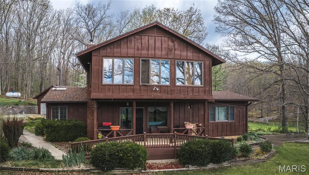 Property Photo:  1309 County Road 4350  MO 65560 