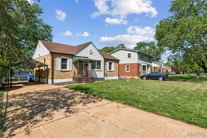 Property Photo:  1275 St Mark Drive  MO 63031 