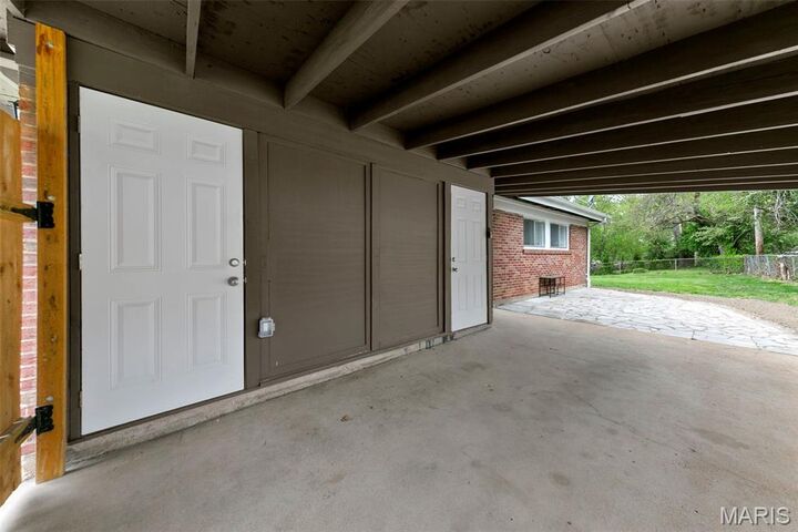 Property Photo:  8205 Midwood Avenue  MO 63134 