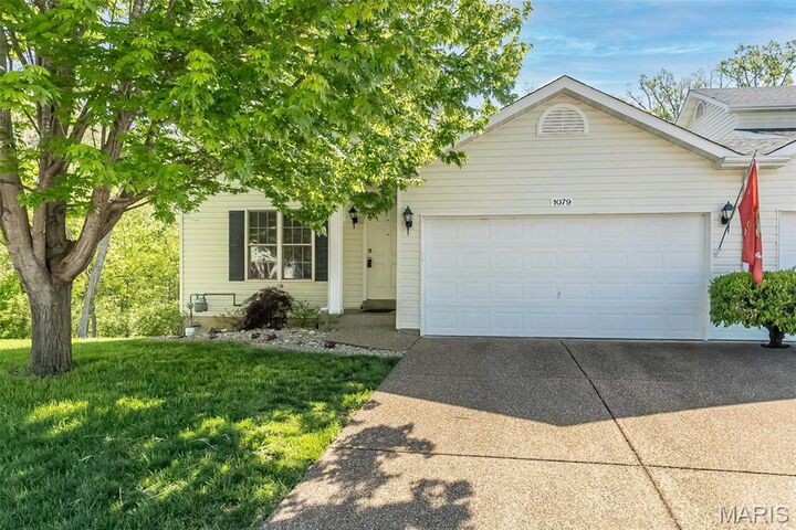 Property Photo:  1079 Goss Court  MO 63385 