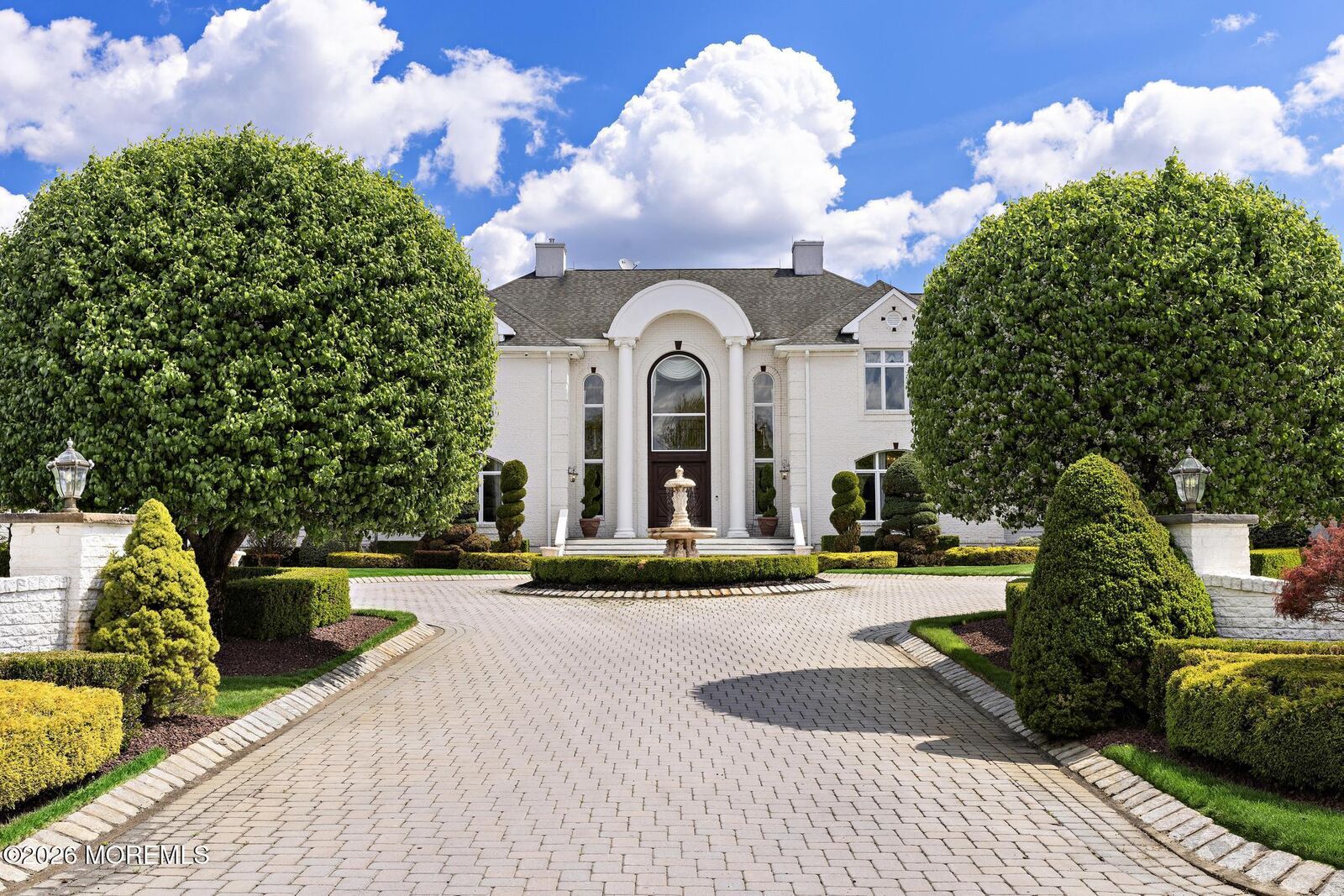 Property Photo:  15 Deputy Minister Drive  NJ 07722 